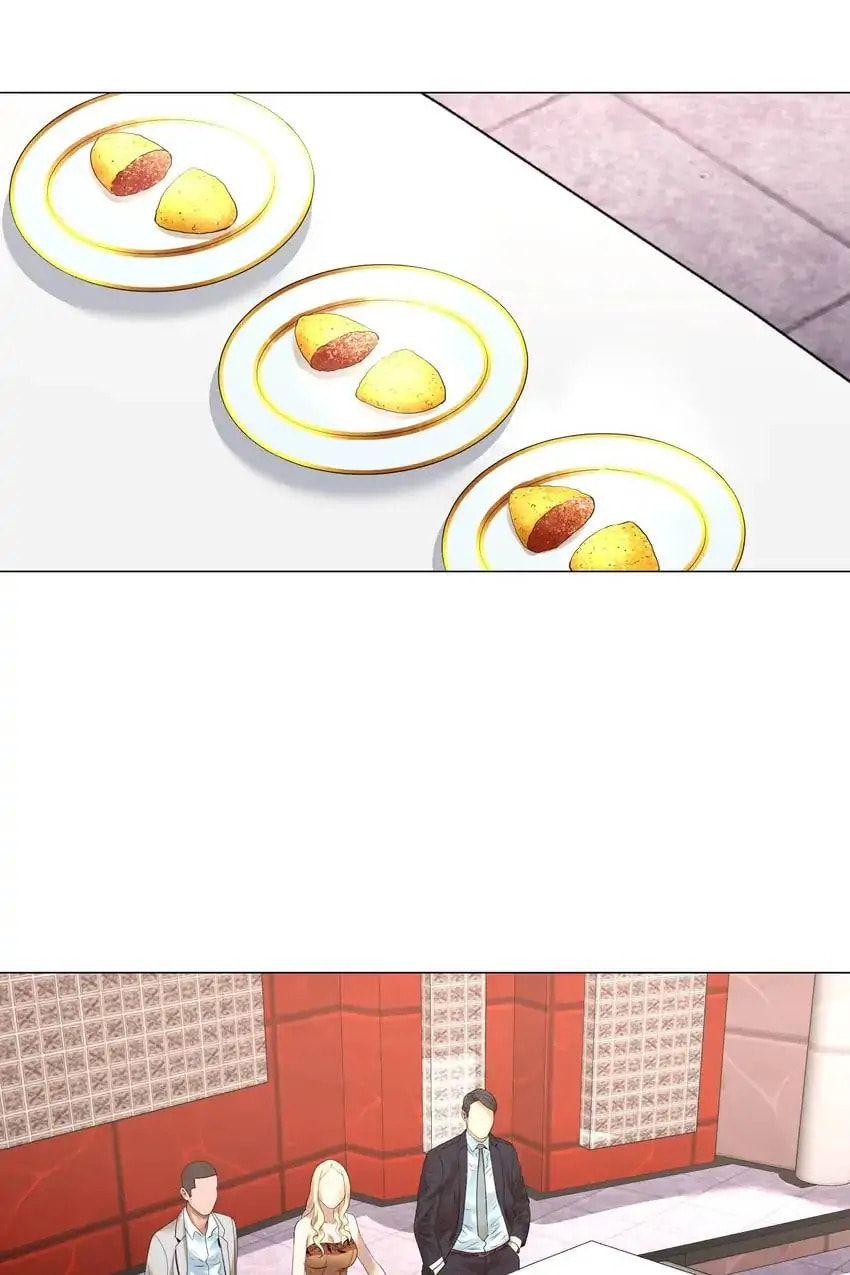God of Cooking Chapter 21 page 42 - 