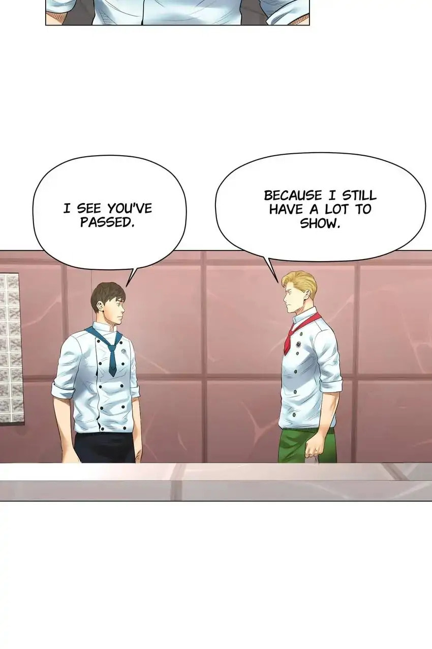 God of Cooking Chapter 21 page 49 - 