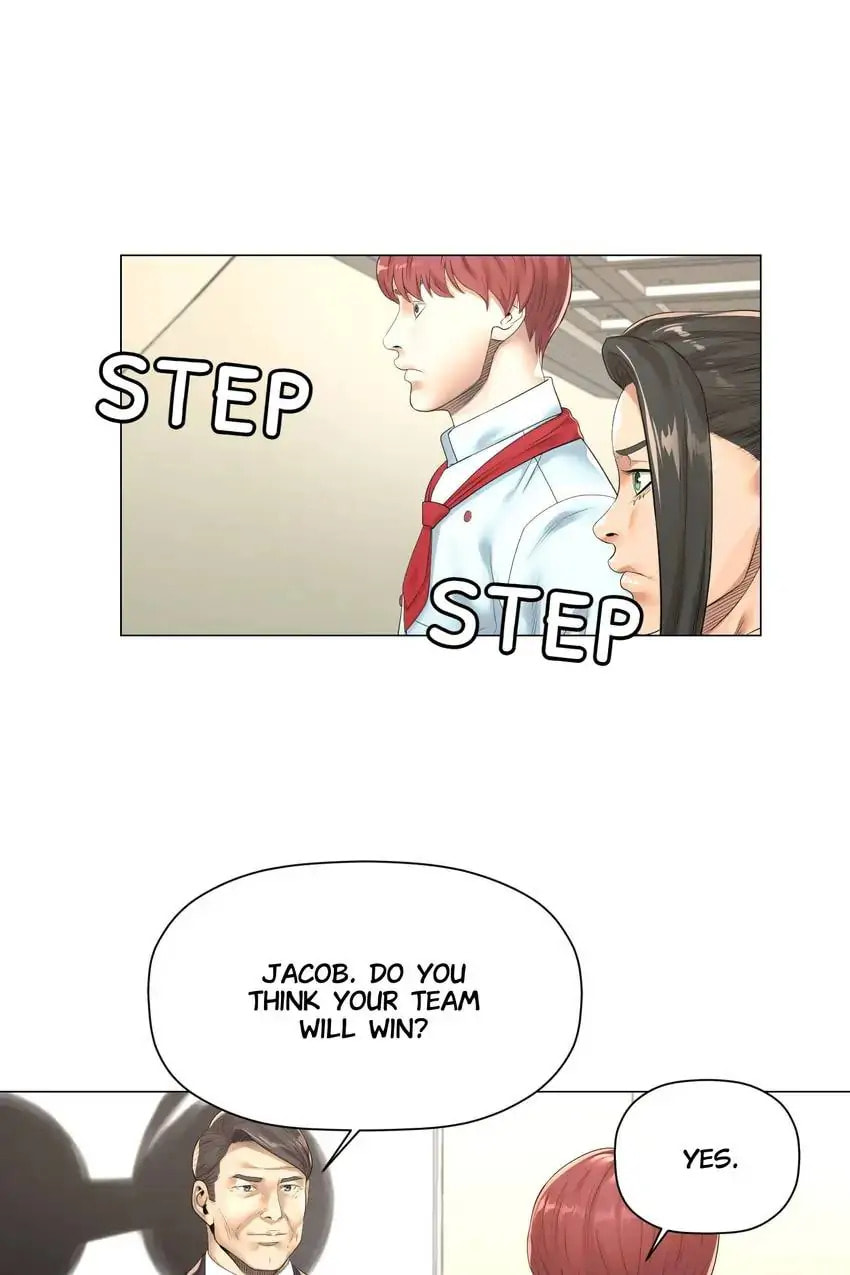 God of Cooking Chapter 21 page 7 - 