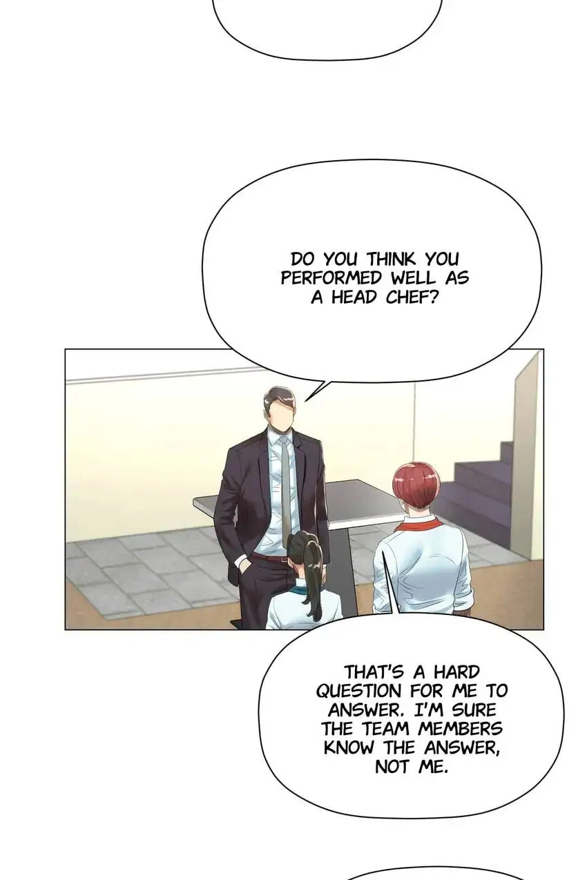 God of Cooking Chapter 21 page 9 - 