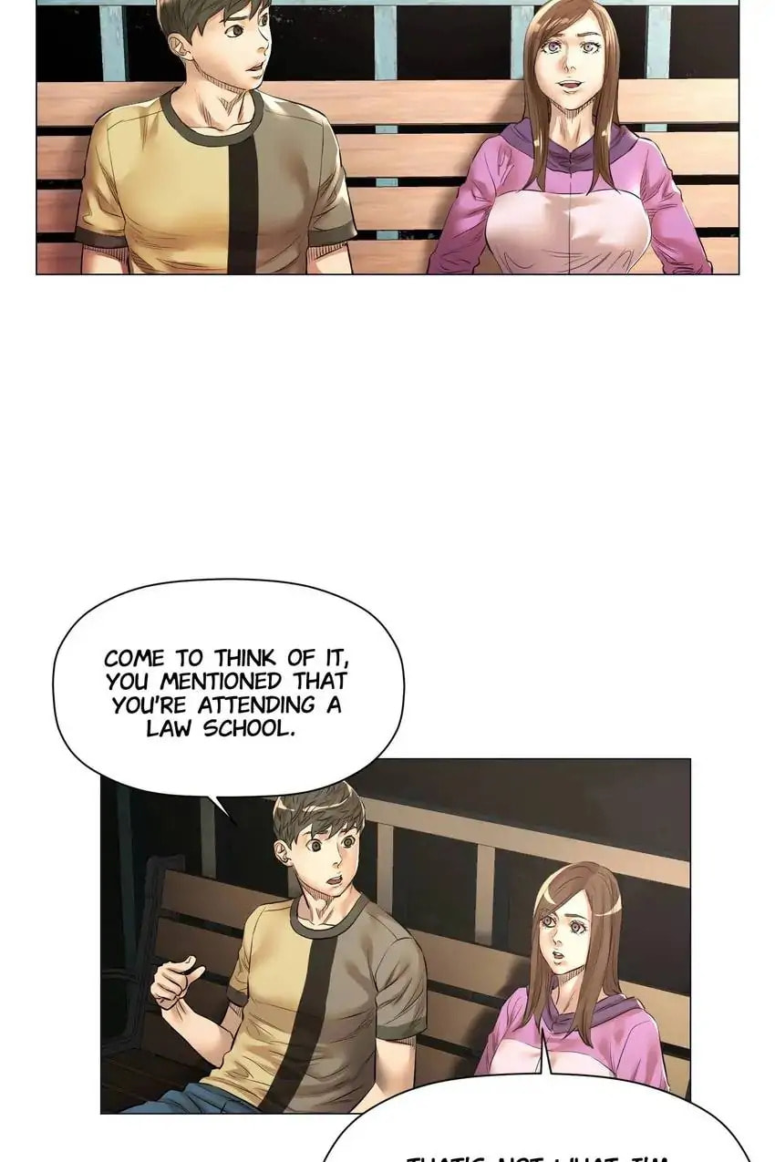 God of Cooking Chapter 22 page 11 - 