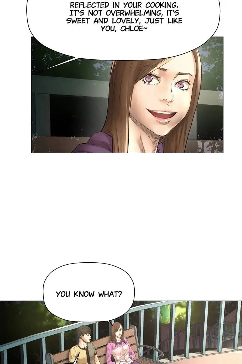God of Cooking Chapter 22 page 13 - 