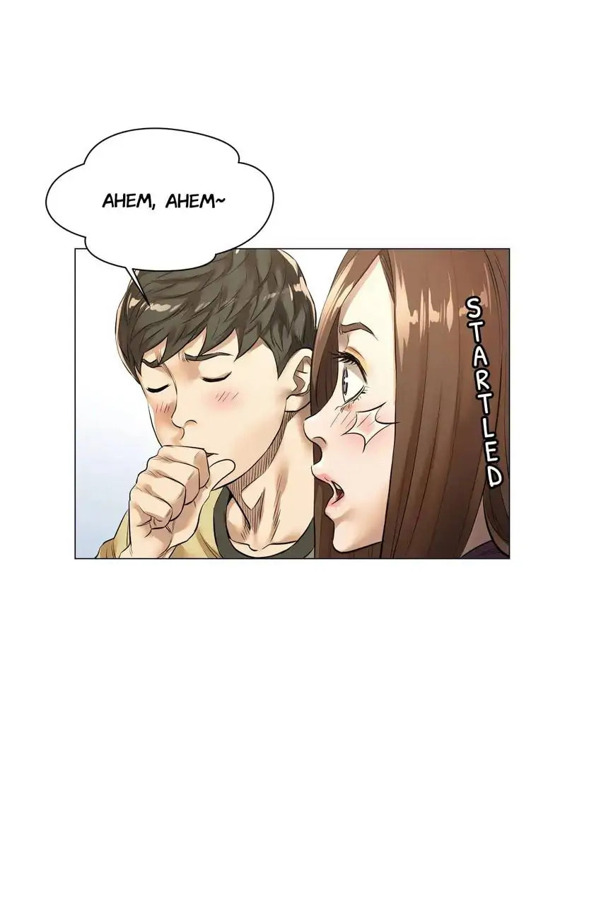 God of Cooking Chapter 22 page 17 - 