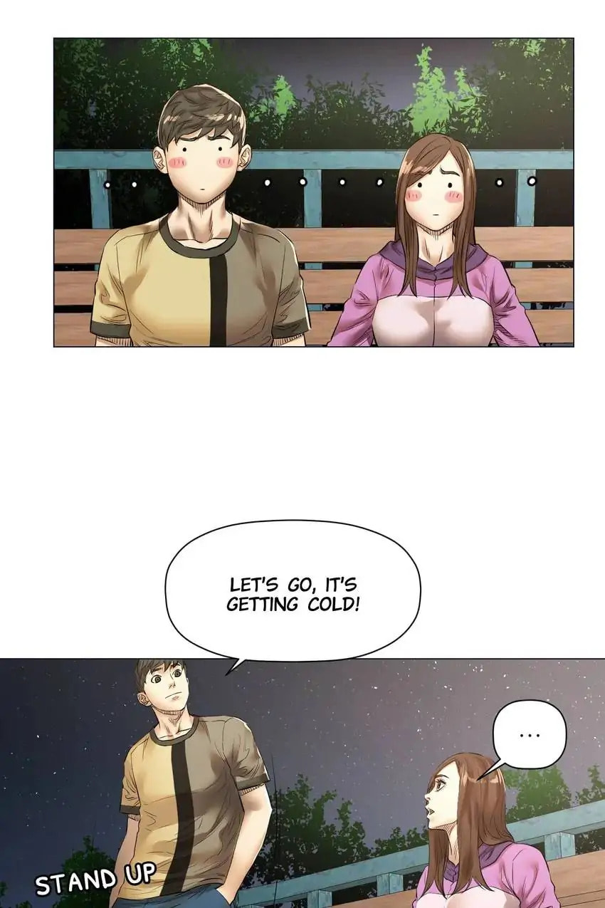 God of Cooking Chapter 22 page 18 - 