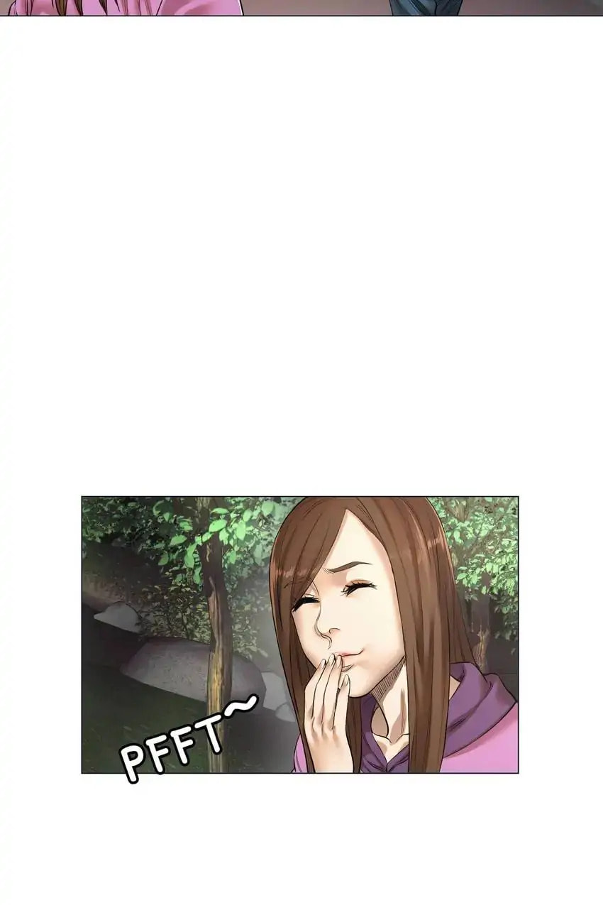 God of Cooking Chapter 22 page 20 - 