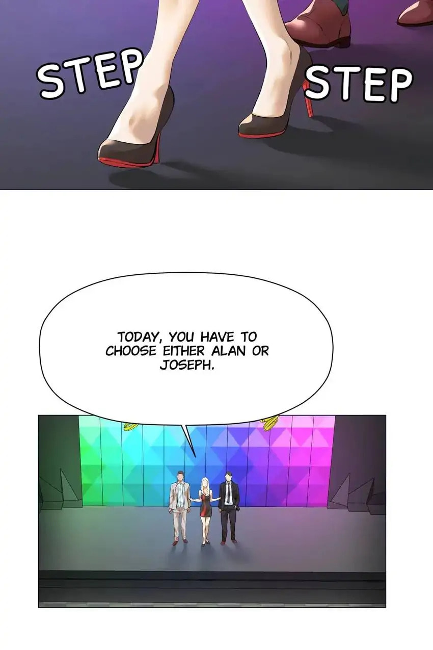 God of Cooking Chapter 22 page 25 - 