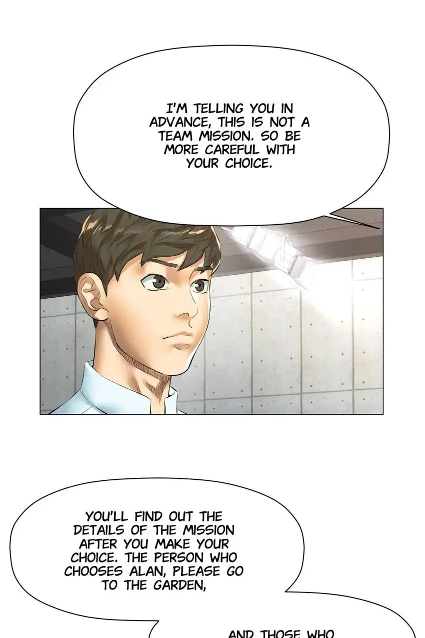 God of Cooking Chapter 22 page 26 - 