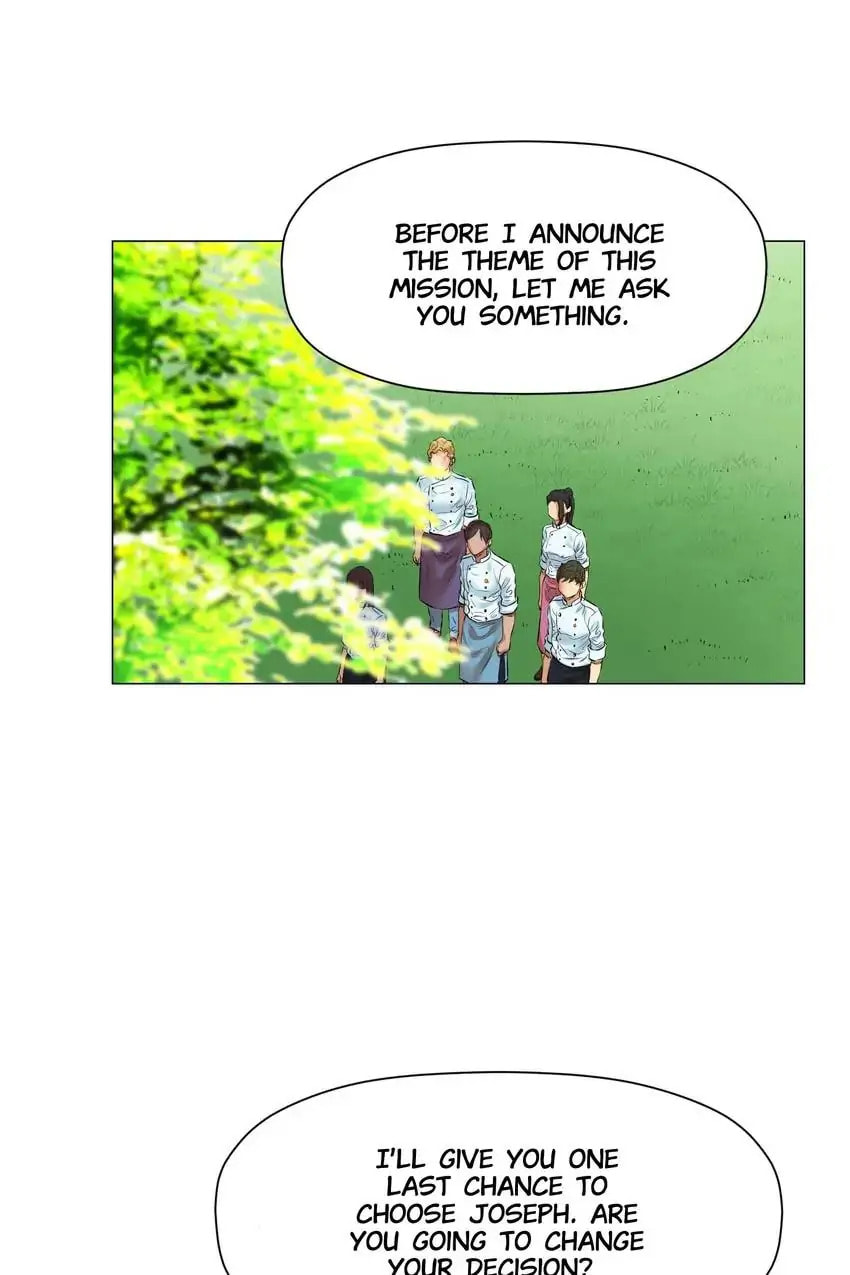 God of Cooking Chapter 22 page 36 - 