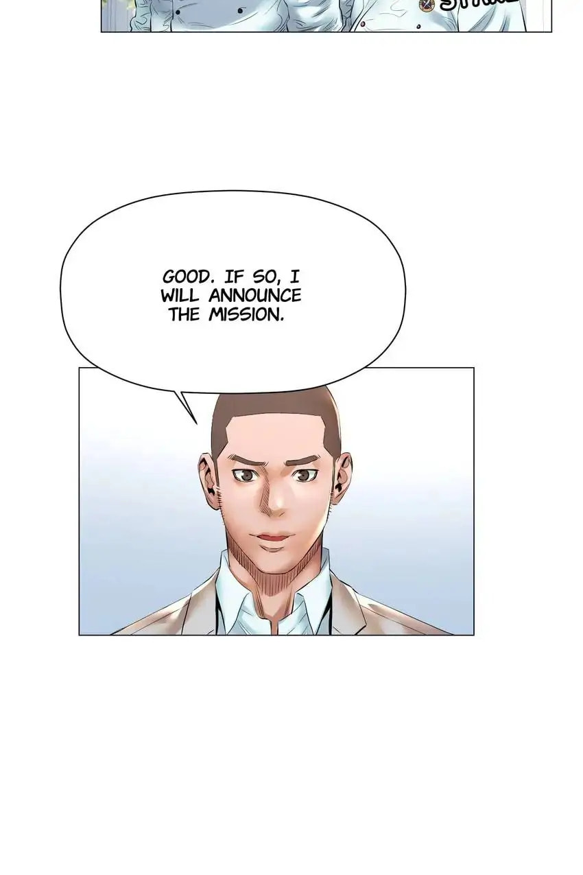 God of Cooking Chapter 22 page 38 - 