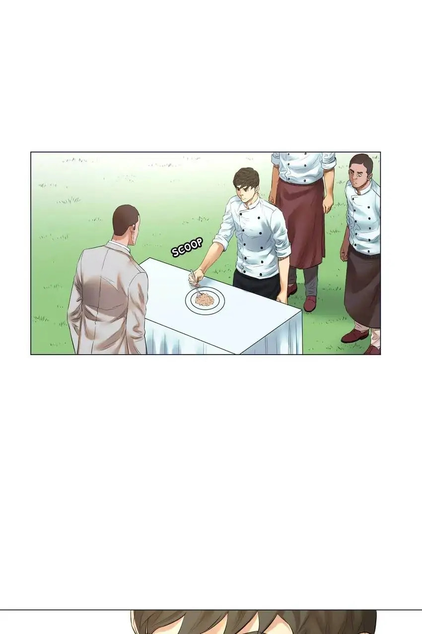 God of Cooking Chapter 22 page 44 - 