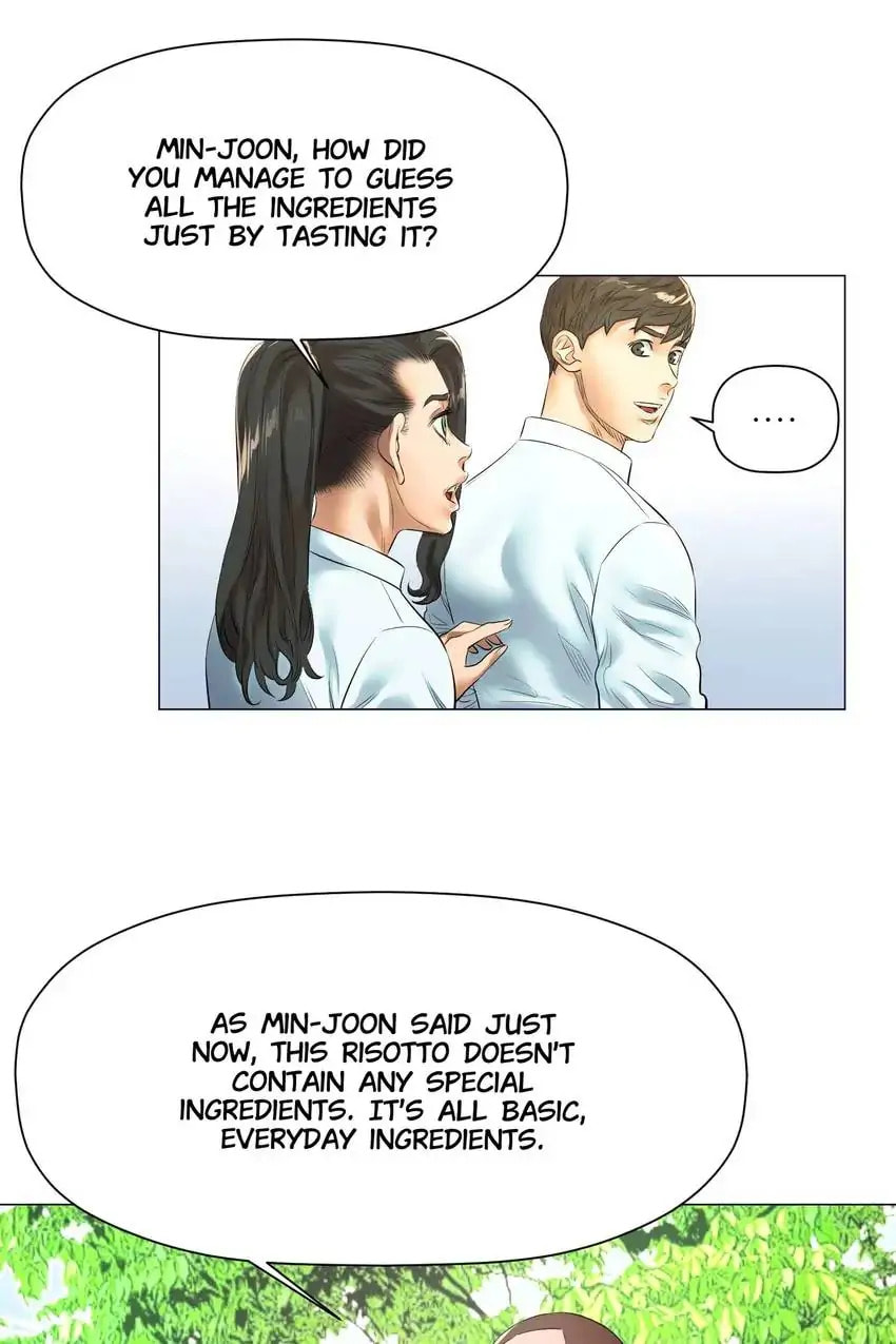 God of Cooking Chapter 22 page 49 - 
