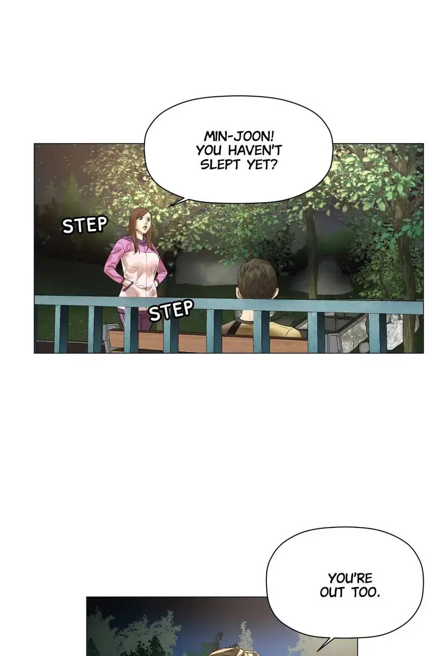 God of Cooking Chapter 22 page 7 - 