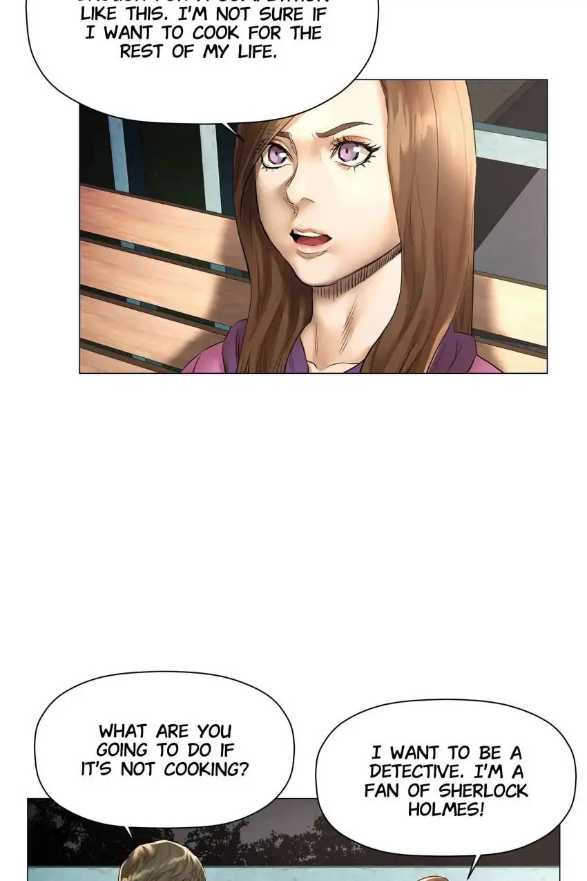 God of Cooking Chapter 22 page 10 - 