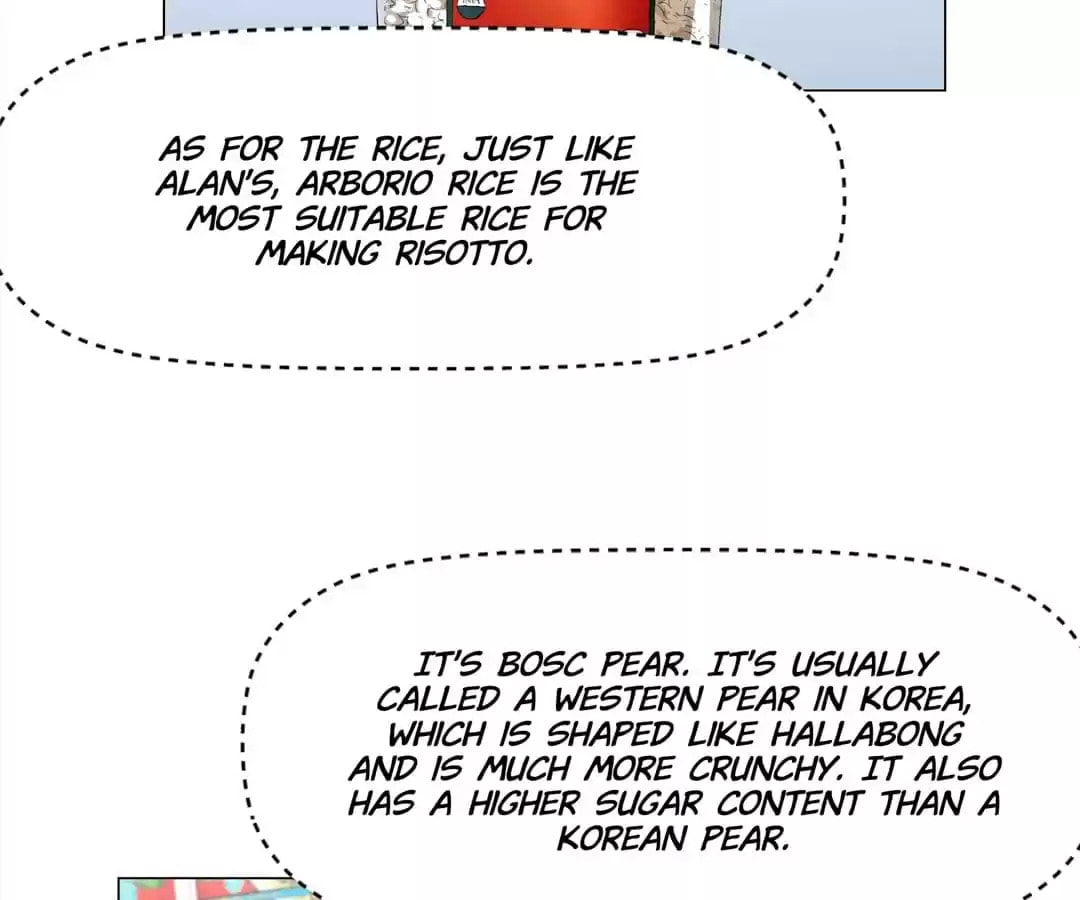 God of Cooking Chapter 23 page 14 - 