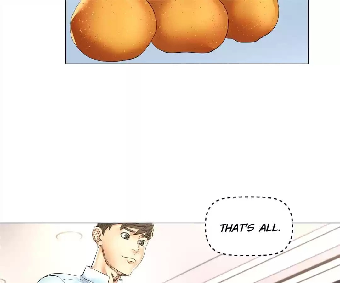 God of Cooking Chapter 23 page 17 - 