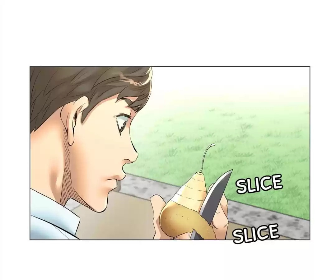 God of Cooking Chapter 23 page 23 - 