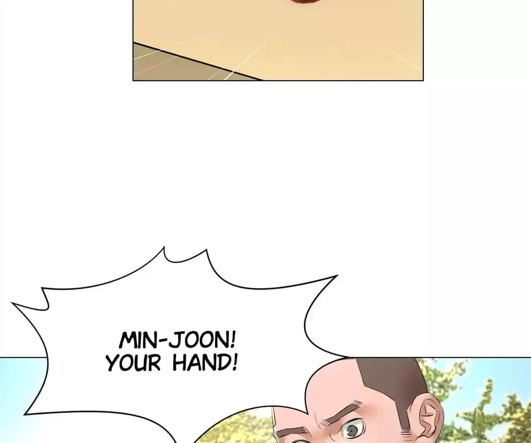 God of Cooking Chapter 23 page 25 - 