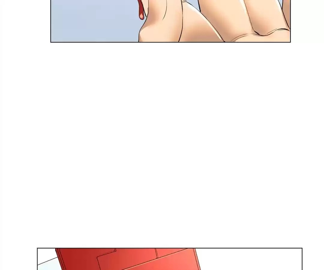 God of Cooking Chapter 23 page 28 - 