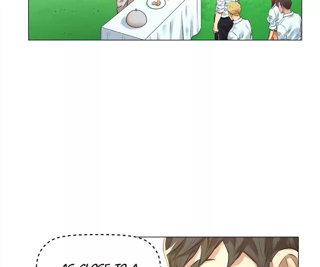 God of Cooking Chapter 23 page 4 - 