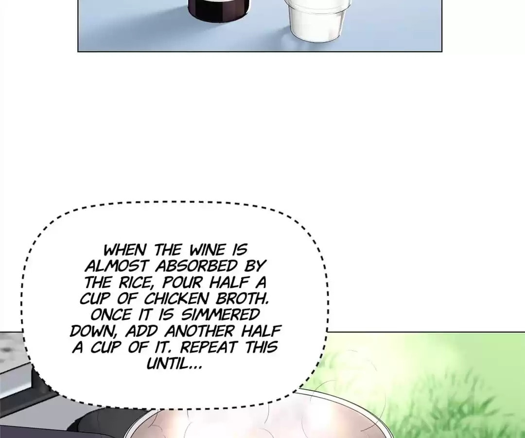 God of Cooking Chapter 23 page 39 - 