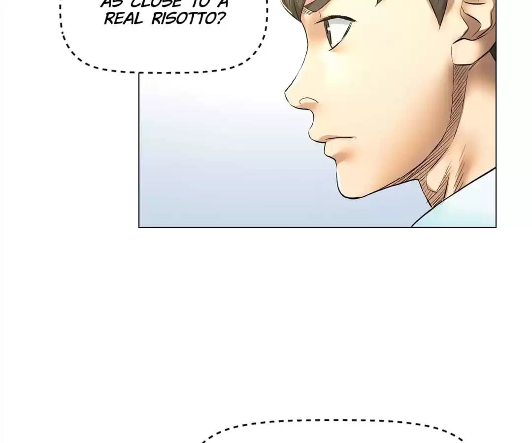 God of Cooking Chapter 23 page 5 - 