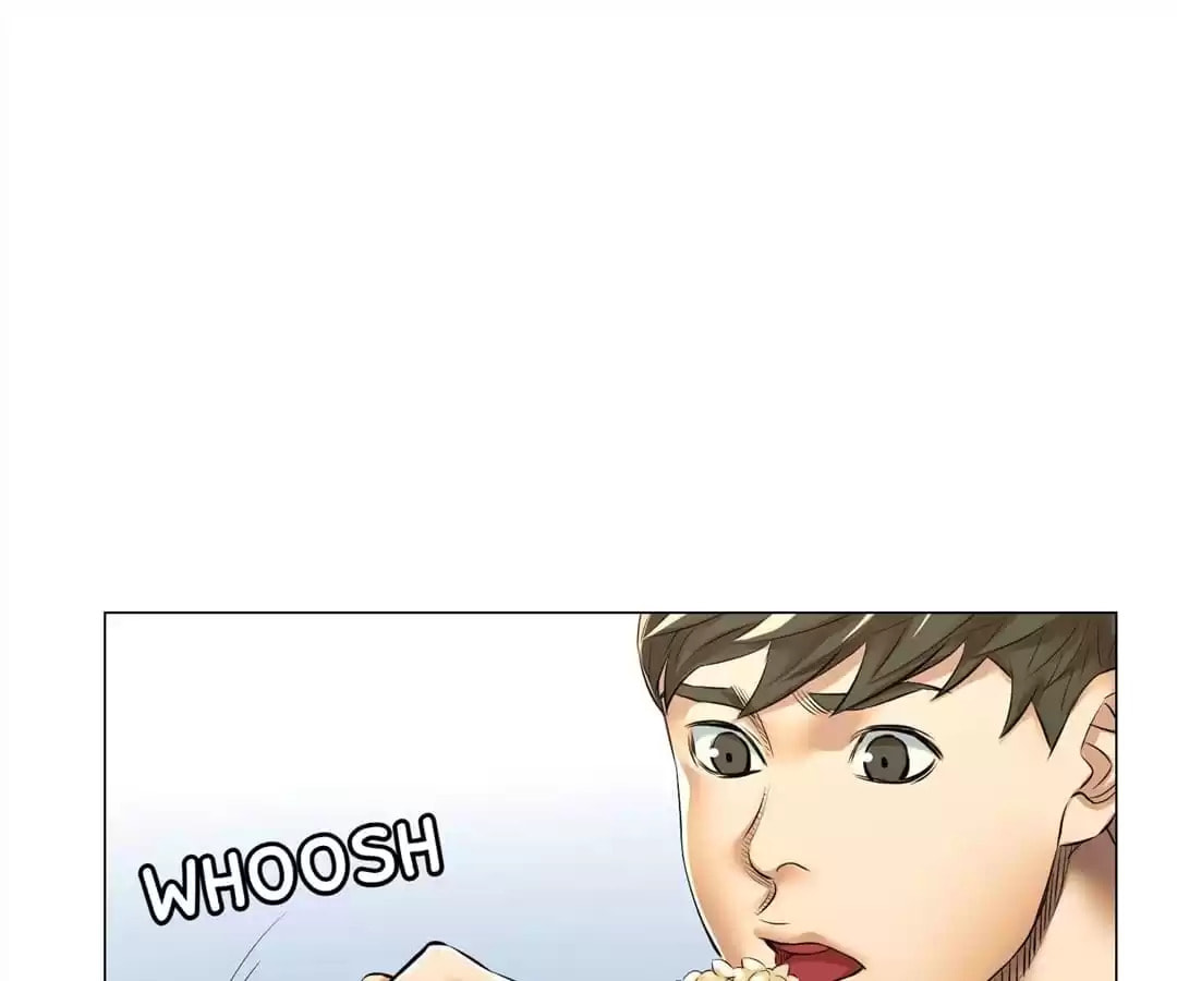 God of Cooking Chapter 23 page 42 - 