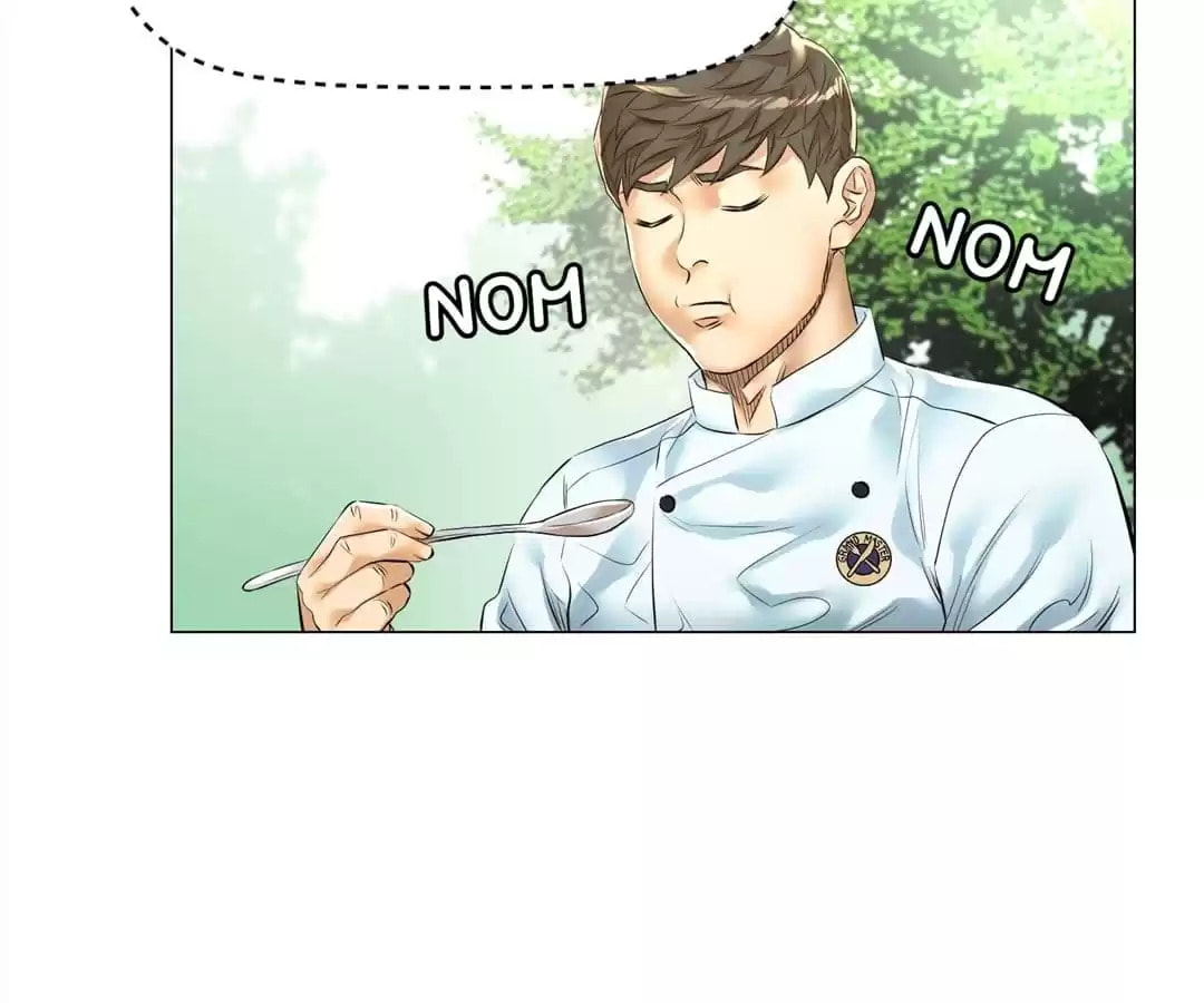 God of Cooking Chapter 23 page 44 - 