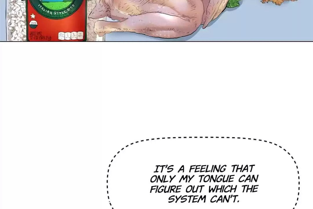 God of Cooking Chapter 23 page 46 - 