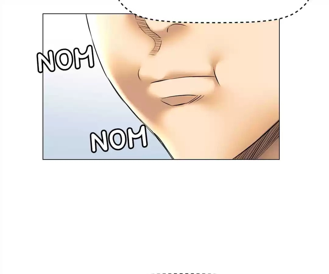 God of Cooking Chapter 23 page 47 - 