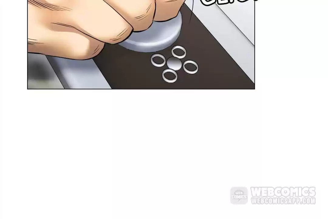 God of Cooking Chapter 23 page 51 - 