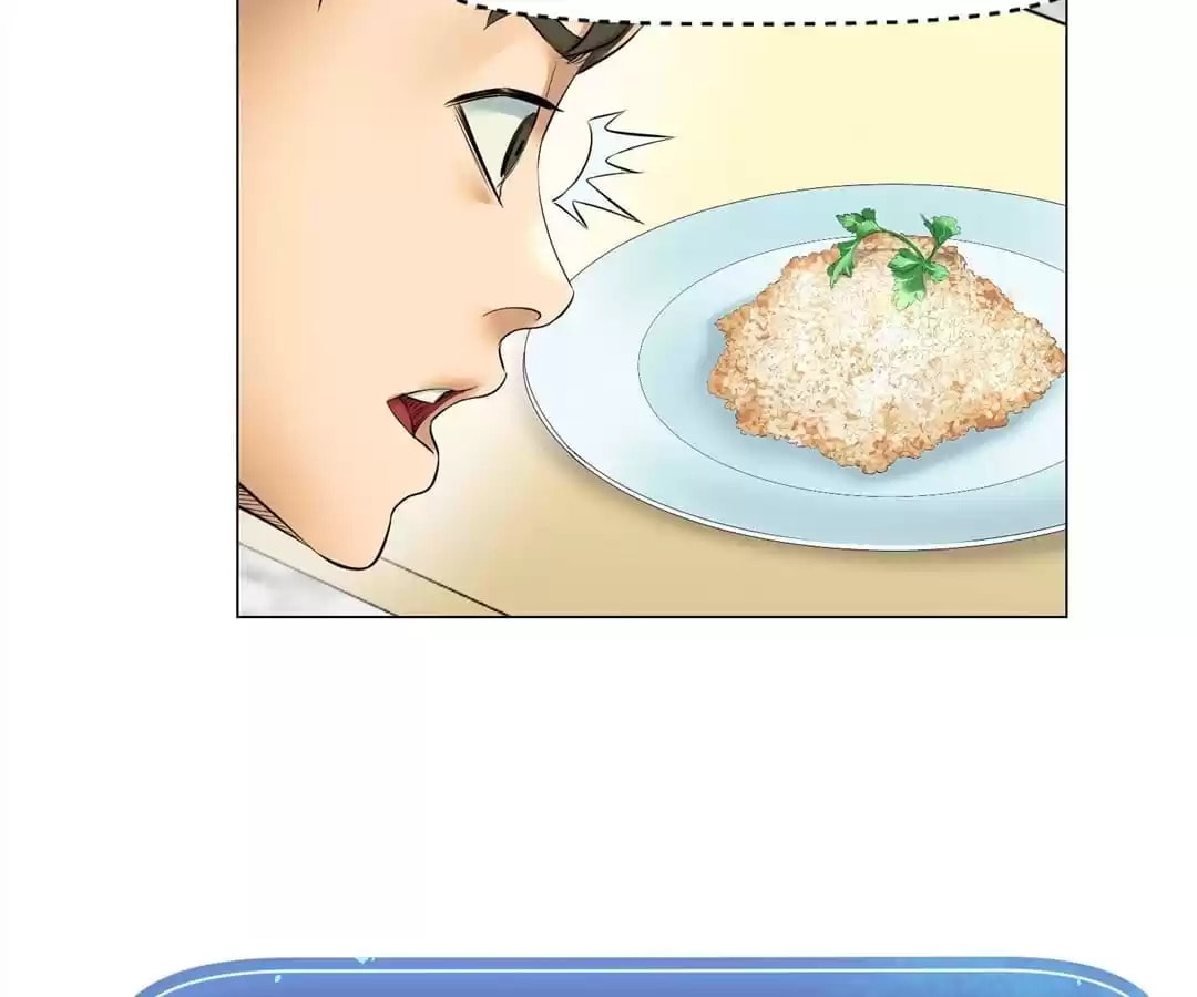 God of Cooking Chapter 23 page 54 - 