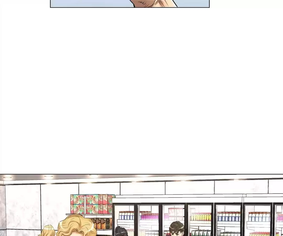 God of Cooking Chapter 23 page 7 - 