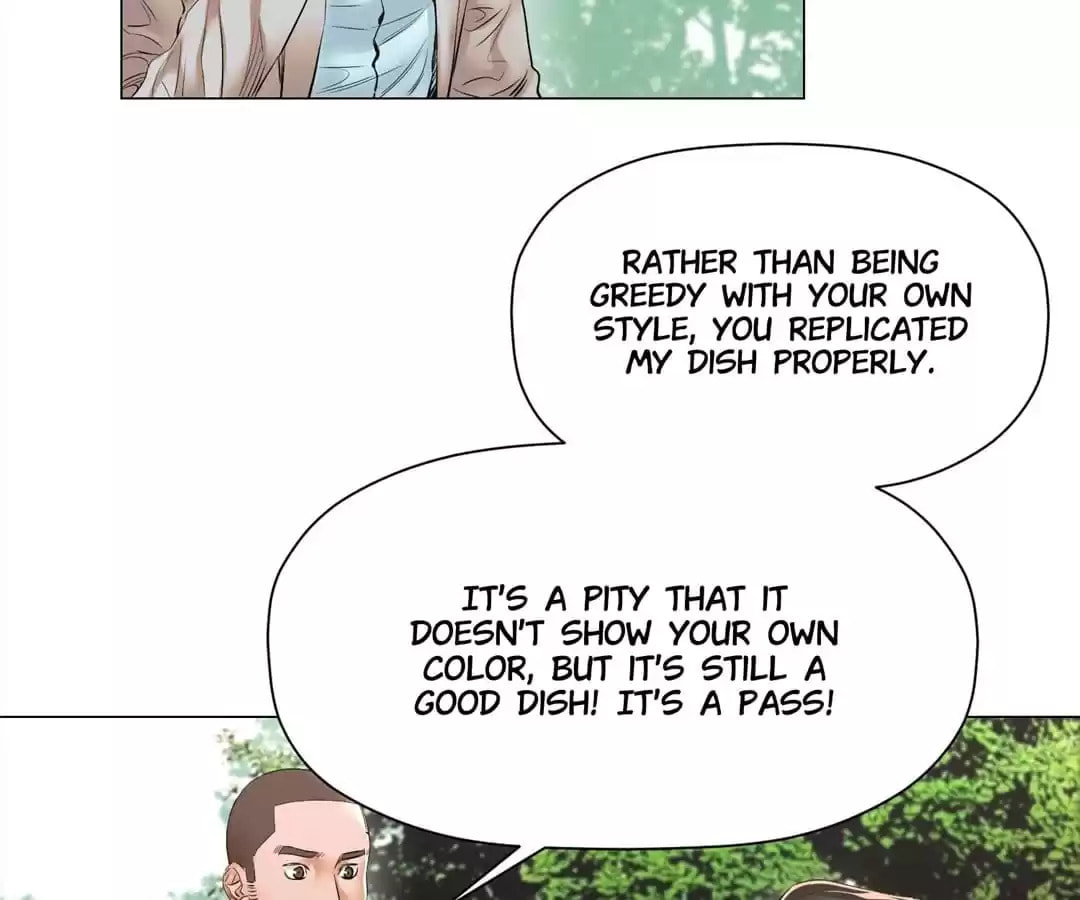 God of Cooking Chapter 23 page 64 - 