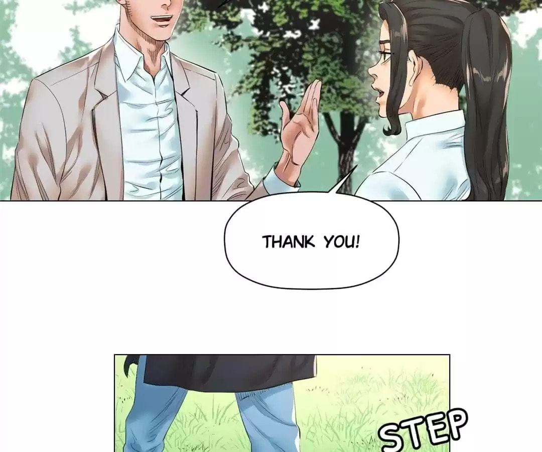 God of Cooking Chapter 23 page 65 - 