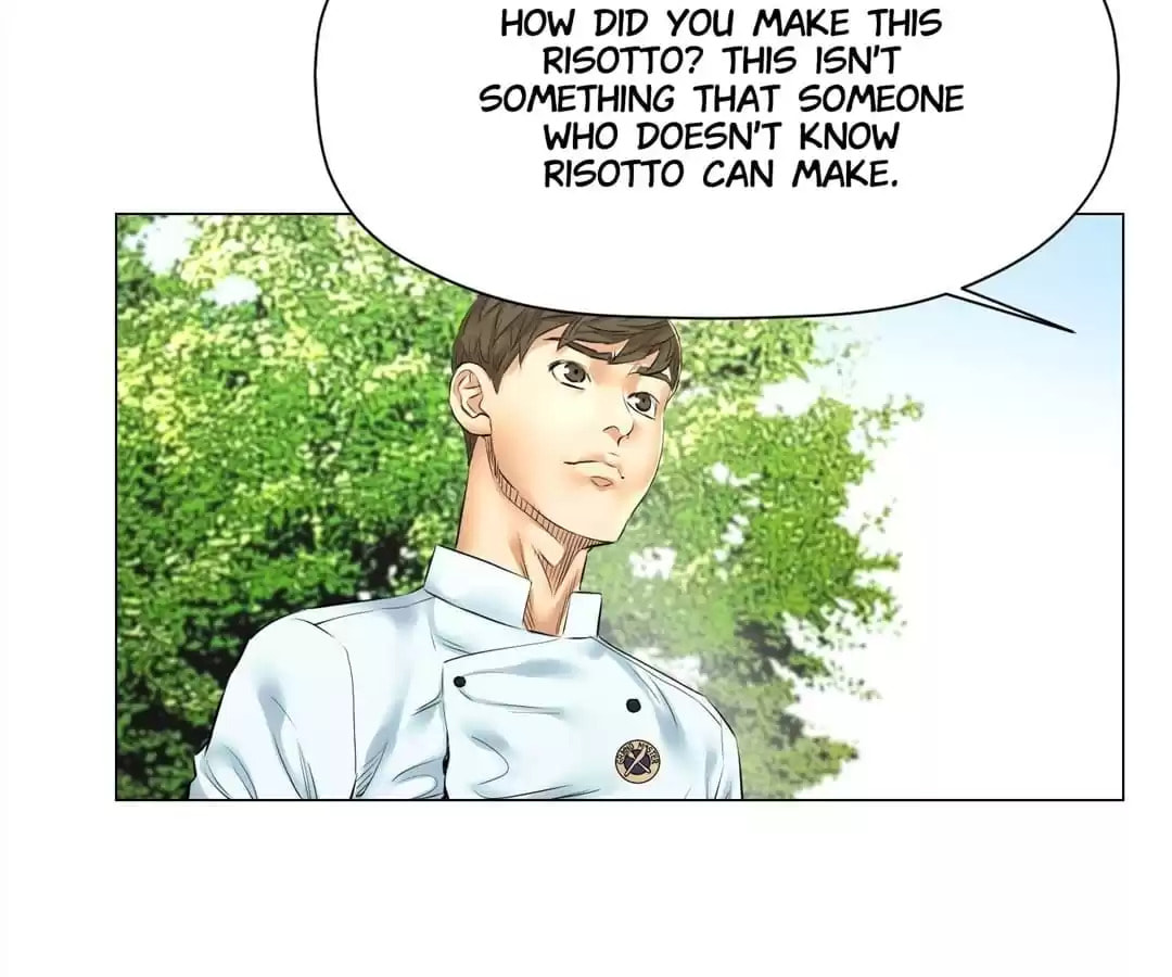 God of Cooking Chapter 23 page 73 - 