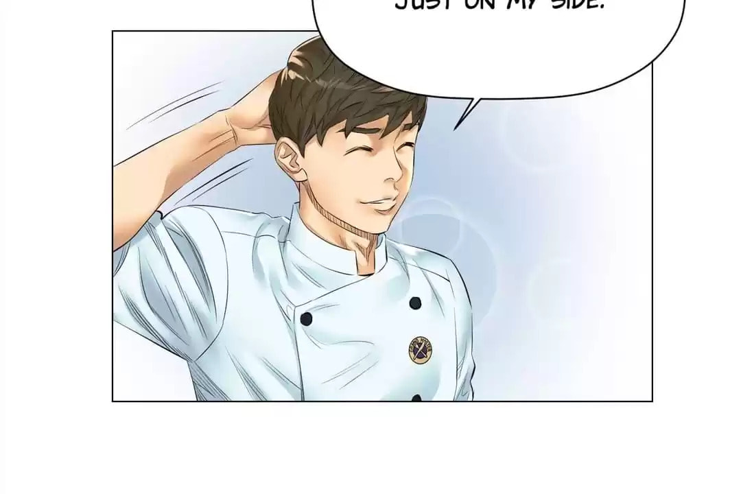 God of Cooking Chapter 23 page 76 - 
