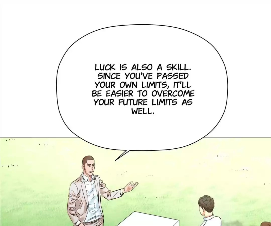 God of Cooking Chapter 23 page 77 - 