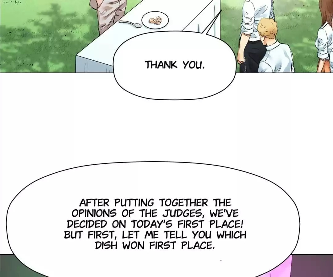 God of Cooking Chapter 23 page 78 - 