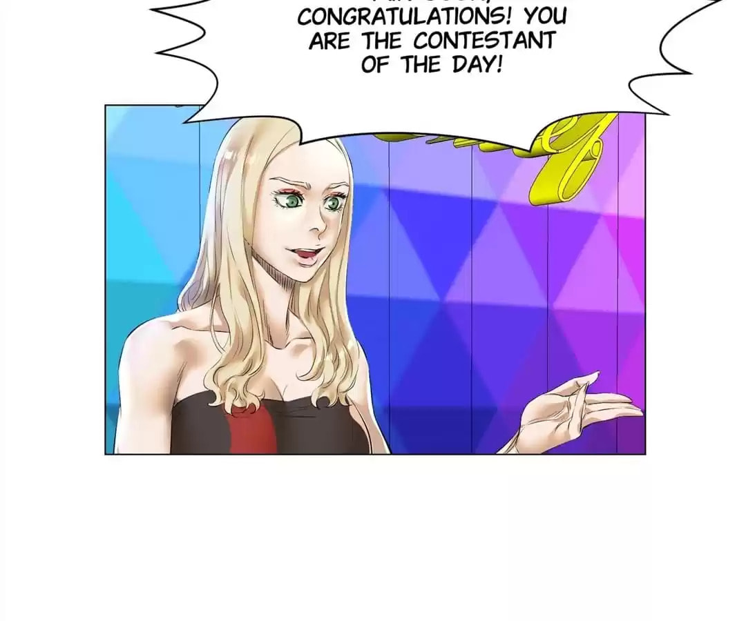God of Cooking Chapter 23 page 80 - 