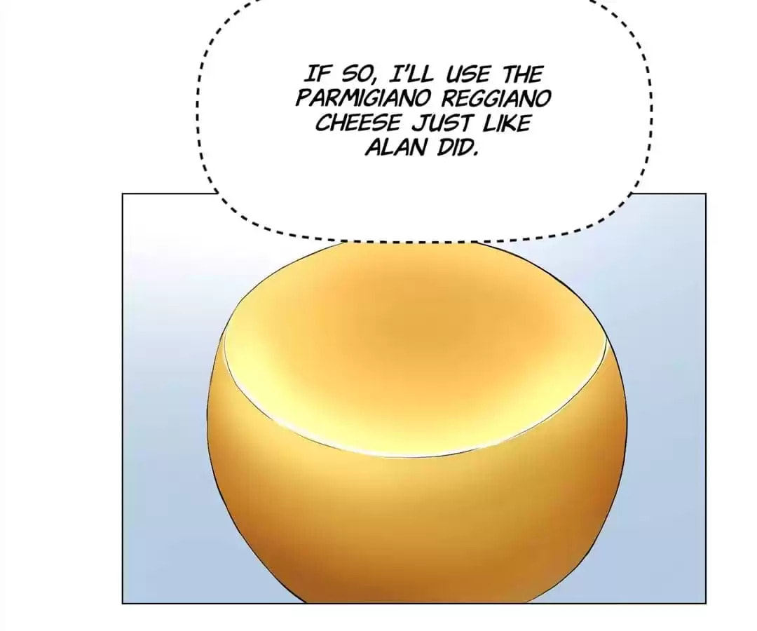 God of Cooking Chapter 23 page 9 - 