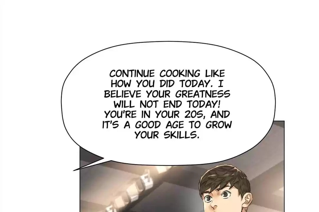 God of Cooking Chapter 23 page 81 - 