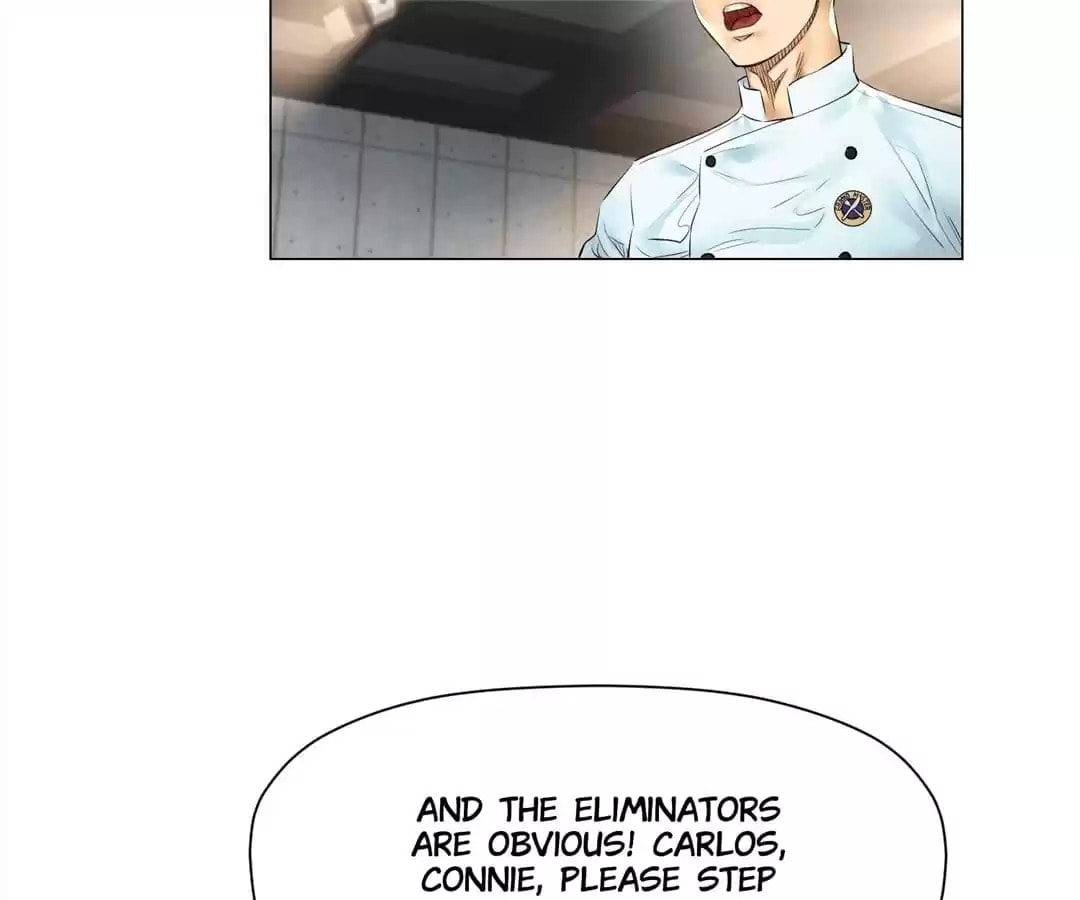 God of Cooking Chapter 23 page 82 - 