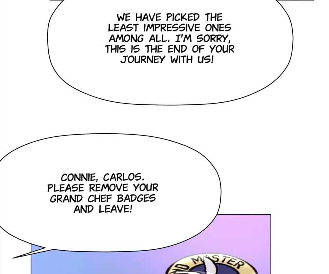 God of Cooking Chapter 23 page 85 - 