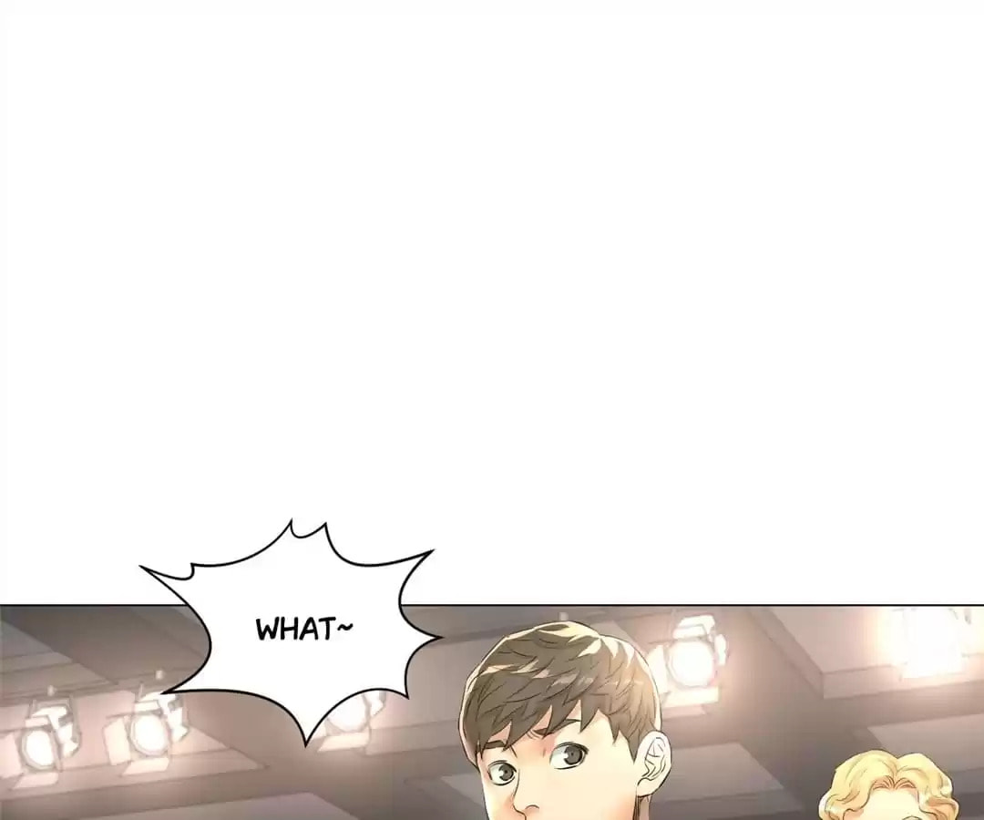 God of Cooking Chapter 23 page 92 - 