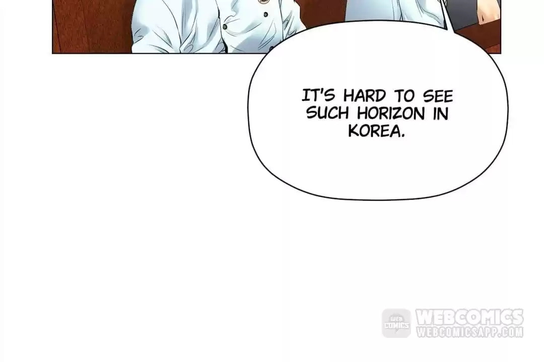 God of Cooking Chapter 24 page 11 - 