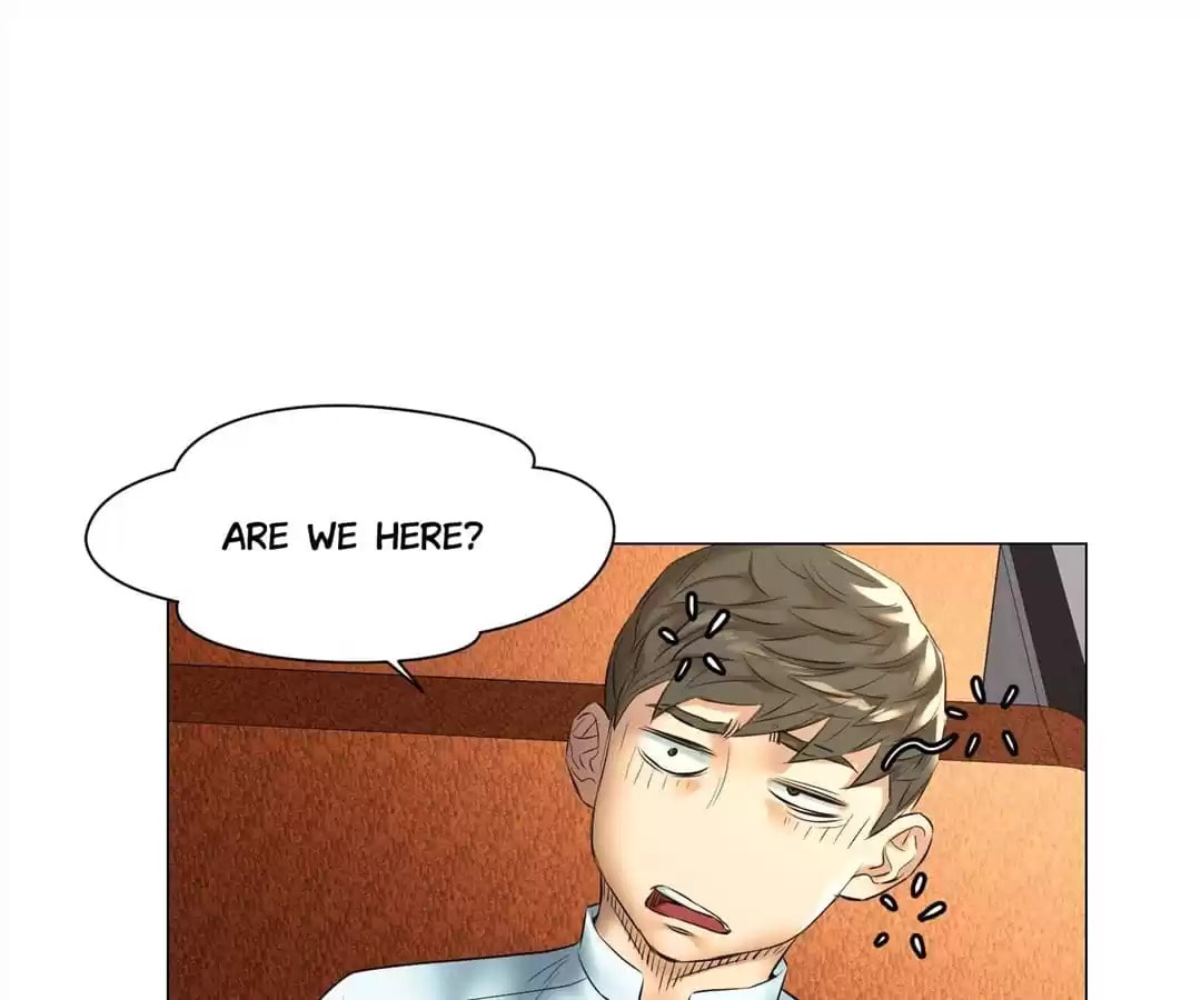 God of Cooking Chapter 24 page 17 - 