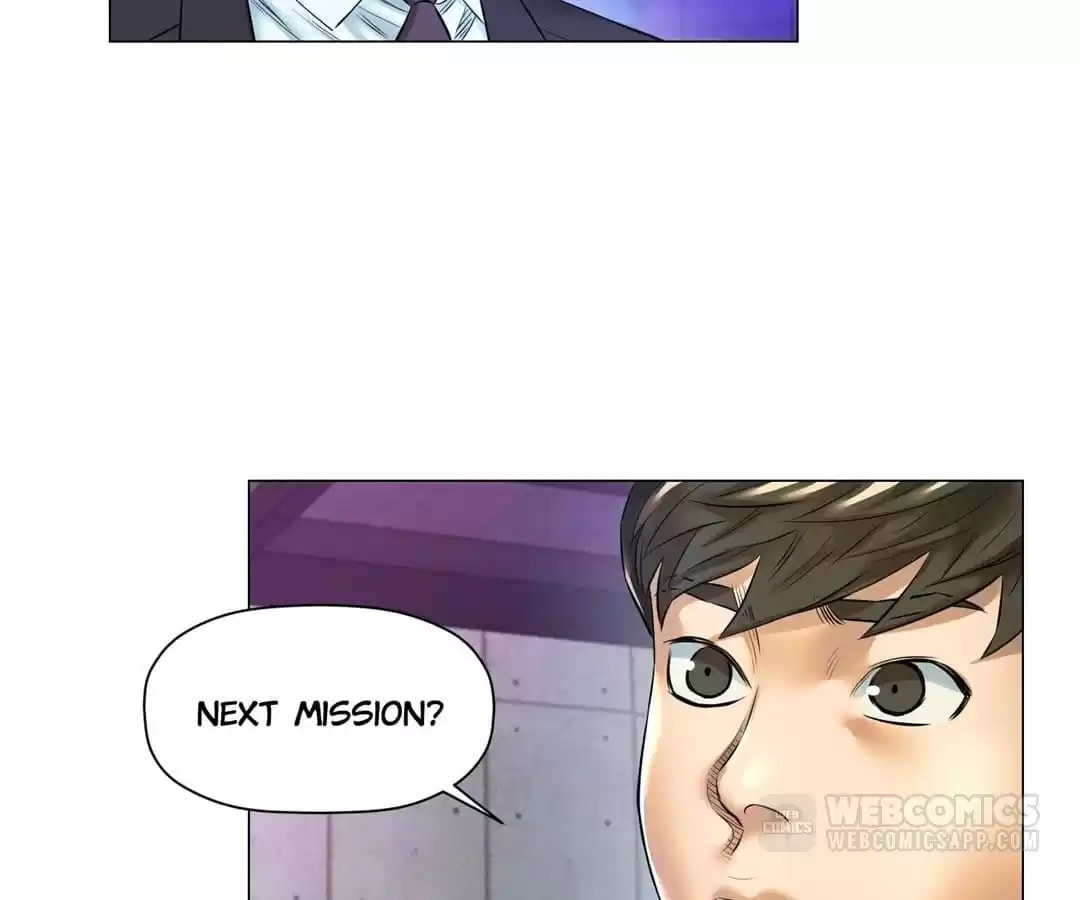 God of Cooking Chapter 24 page 3 - 