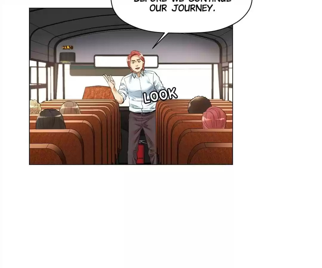 God of Cooking Chapter 24 page 22 - 