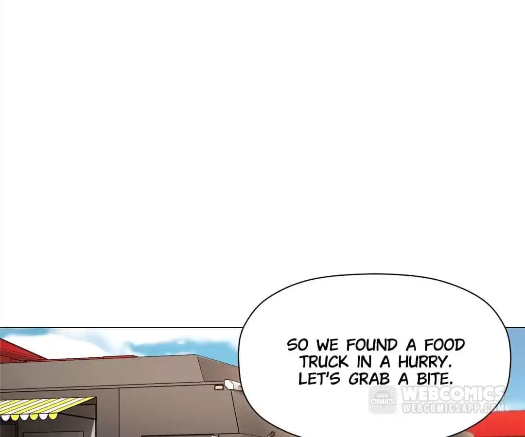God of Cooking Chapter 24 page 27 - 