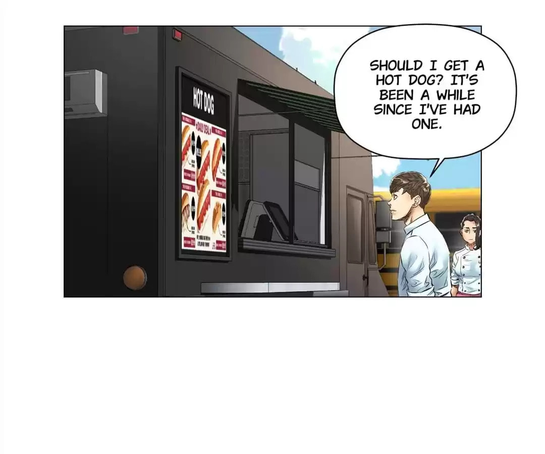 God of Cooking Chapter 24 page 30 - 